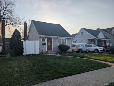 2668 Rosebud Avenue, Merrick, NY, 11566