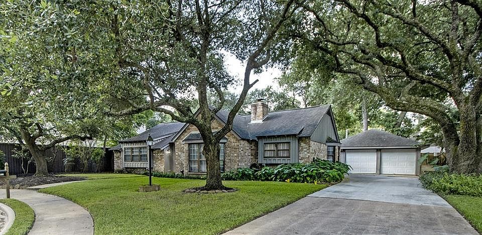 Welcome home.