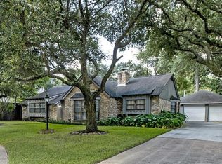 13011 Old Hickory Dr, Cypress, TX 77429