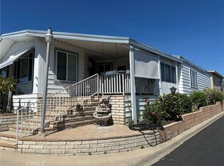 24701 Raymond Way SPACE 195, Lake Forest, CA 92630