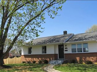 7308 Fordson Rd, Alexandria, VA 22306