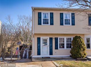 5 Wenner Dr, Brunswick, MD 21716