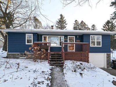 213 Highland Street, Mount Horeb, WI, 53572