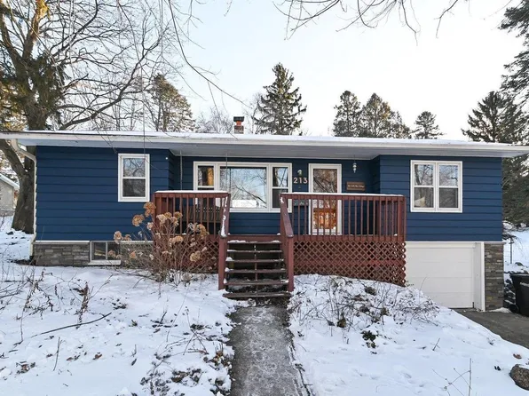 213 Highland Street, Mount Horeb, WI 53572