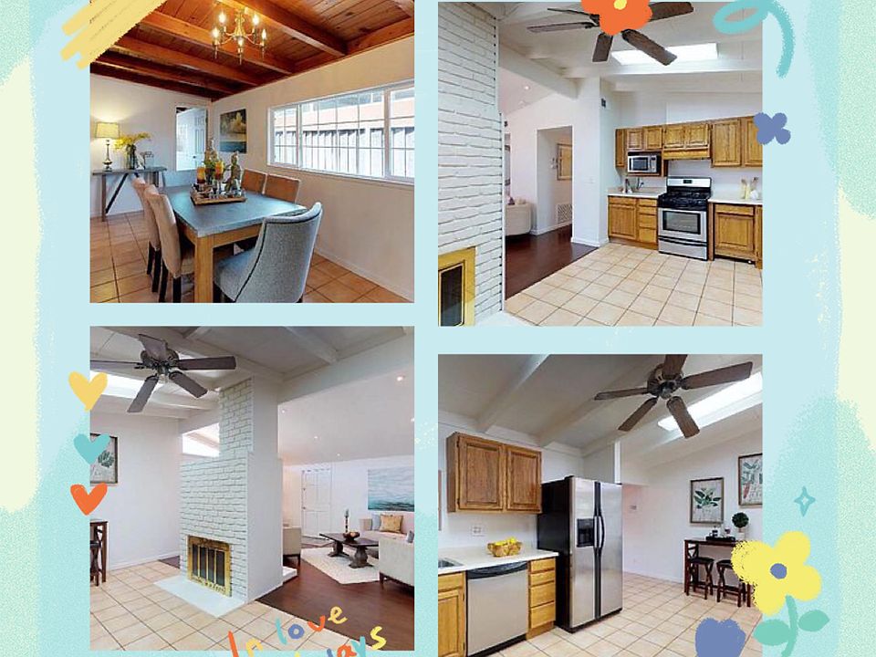 サンチャイチャ 1733 Cathay Dr, San Jose, CA 95122 | Zillow