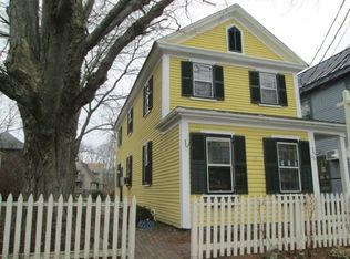 20 Water St, Exeter, NH 03833