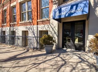 408 W Saint Clair Ave APT 223, Cleveland, OH 44113