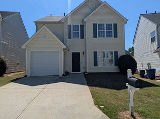 347 Springhaven Way, Lawrenceville, GA 30046