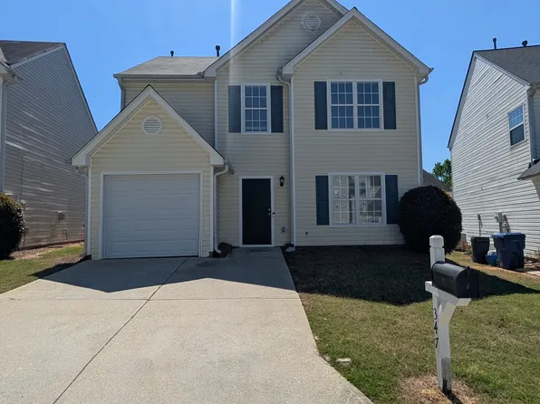 347 Springhaven Way, Lawrenceville, GA 30046