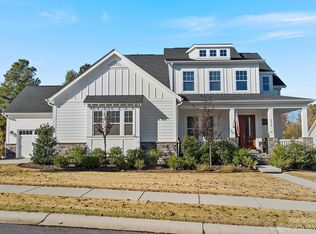 2865 Wateran Way, Fort Mill, SC 29708