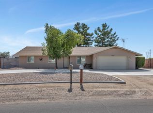 2421 S 221st Ave, Buckeye, AZ 85326