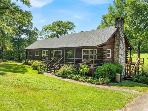 7100 Cabin Ln, Pinson, AL 35126