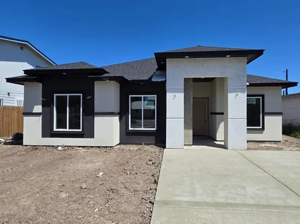 706 Ballard St, Harlingen, TX 78550