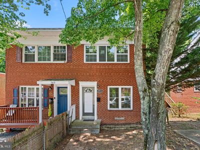 5412 67th Ave, Riverdale, MD, 20737