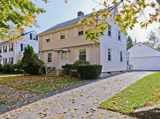 49 Austin St, Portland, ME 04103