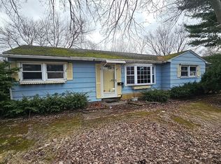 49 Corcoran Blvd, Springfield, MA 01118