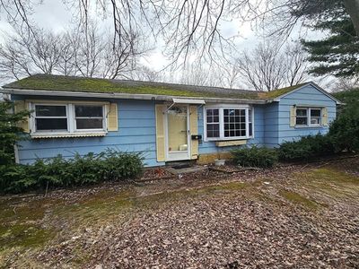 49 Corcoran Blvd, Springfield, MA, 01118