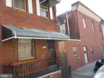 2811 N Bonsall St, Philadelphia, PA, 19132