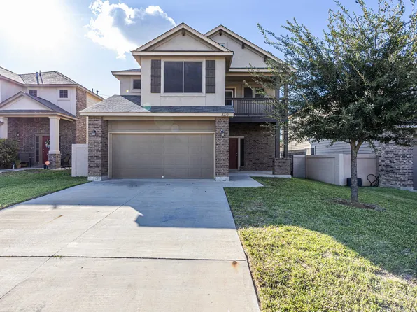 3210 Hereford Dr, Laredo, TX 78046