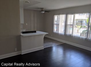 1501 E 4th St APT 3, Long Beach, CA 90802