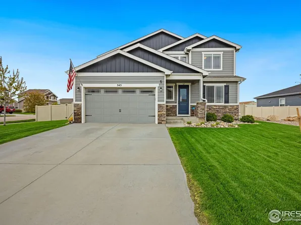 545 Santa Fe Trl, Ault, CO 80610