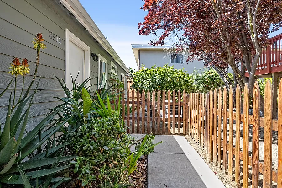 1 bed, 512 sqft, $2,500 — Photo 4