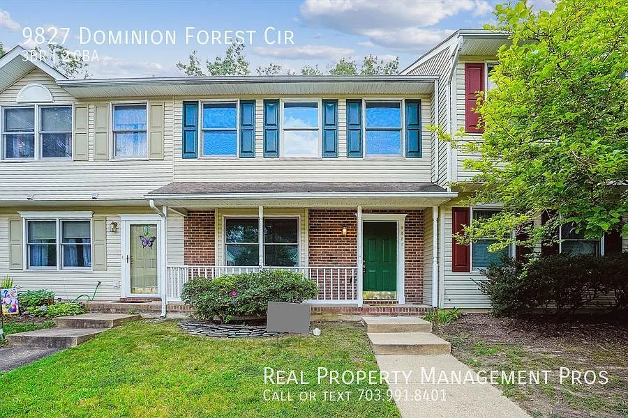 9827 Dominion Forest Cir