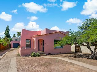 2710 E 6th St, Tucson, AZ 85716