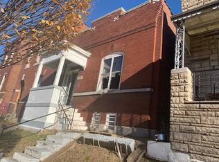 3250 Michigan Ave, Saint Louis, MO
