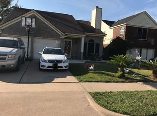 1910 Dublin Dr, Deer Park, TX 77536