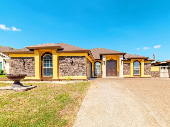 308 Exeter Dr, Laredo, TX 78045