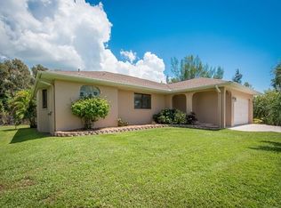 3718 Palm Dr, Punta Gorda, FL 33950