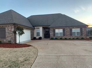 126 Rockbridge Xing, Clinton, MS 39056