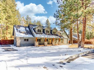 60950 Amethyst St SW, Bend, OR 97702