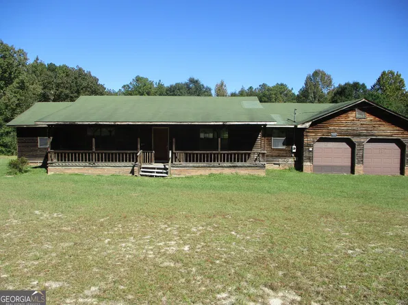 364 Mount Pleasant Church Rd, Gordon, GA 31031