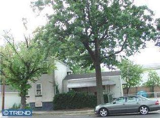 1118 Dayton St, Trenton, NJ 08610