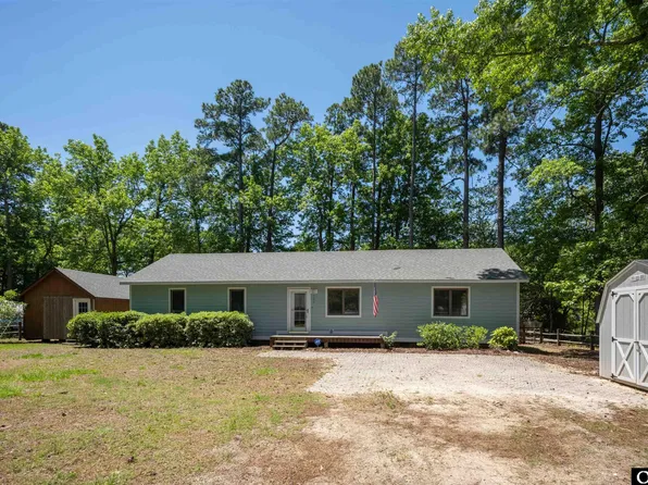 120 Golden Jubilee St Lot 21A, Jarvisburg, NC 27947