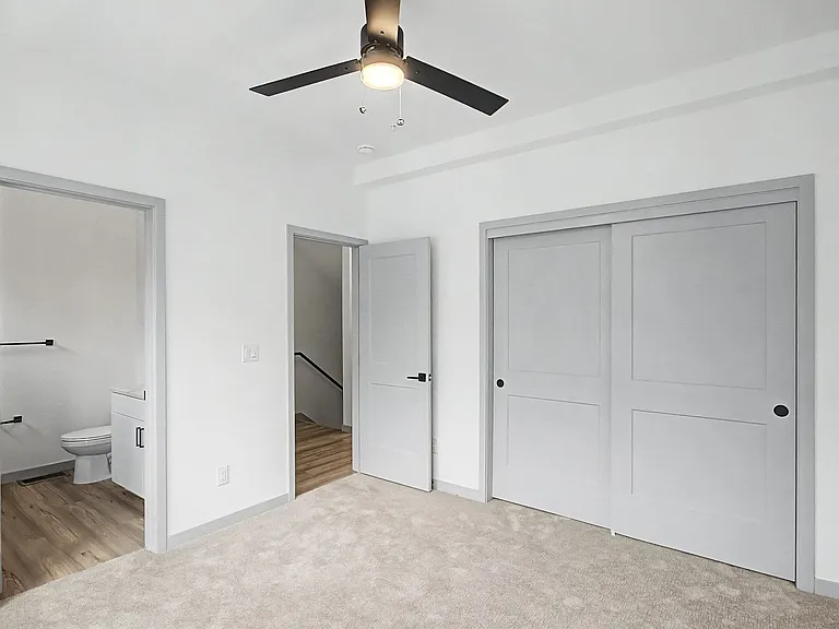University Hills Townhomes — Photo 107