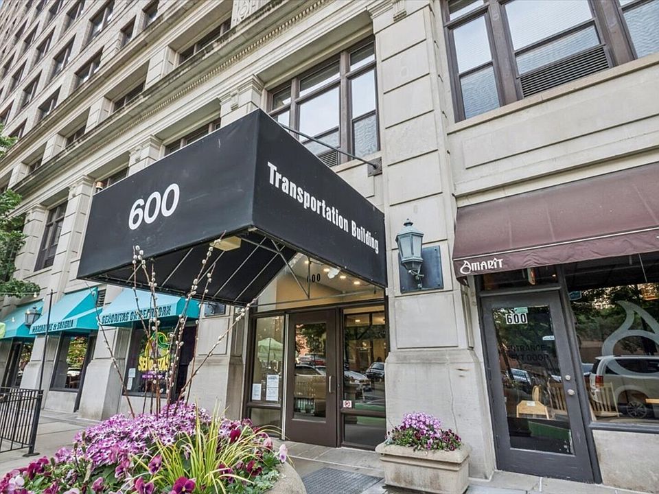 1st image of 600 S Dearborn St APT 803
