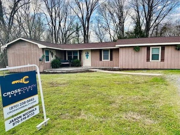 944 County Road 744, Colt, AR 72326