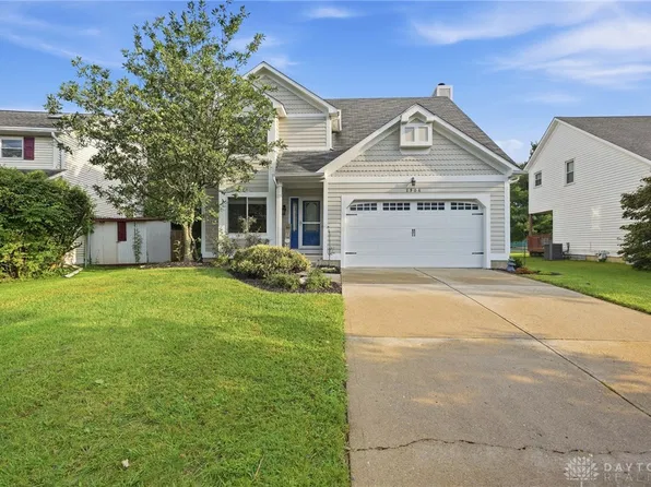 2906 Columbia Trl, Loveland, OH 45140