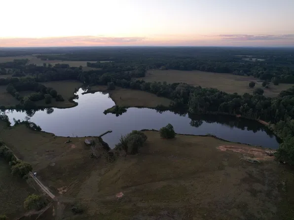 S County Road 483 S, Henderson, TX 75654
