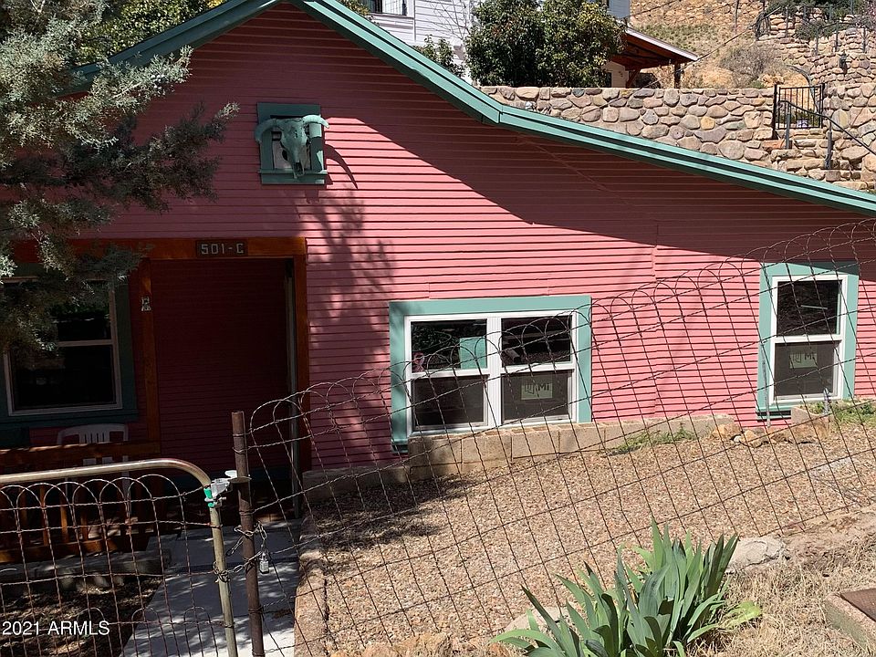 1st image of 501 C LAUNDRY HILL STAIR -- #C