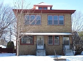 1710 4th St NE #2, Minneapolis, MN 55413