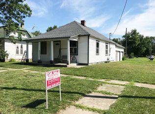 201 N Main St, Craig, MO 64437