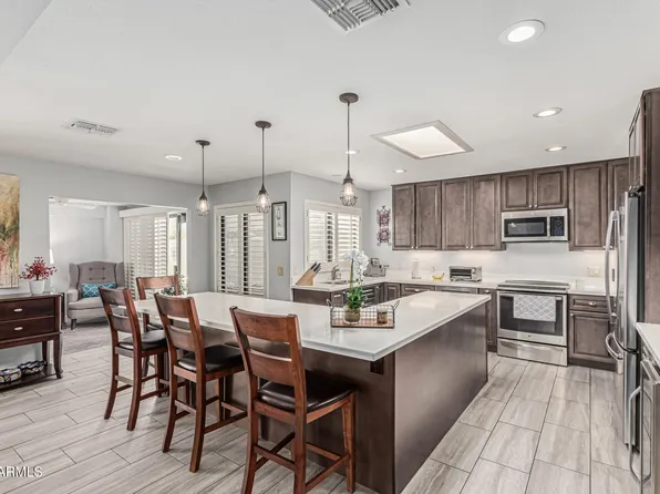 18778 N 94TH Avenue, Peoria, AZ 85382