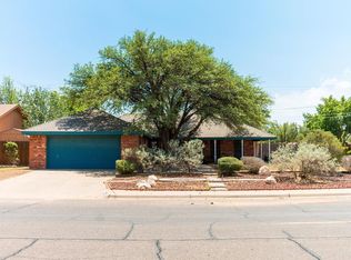 4815 Sunshine Pkwy, Midland, TX 79707