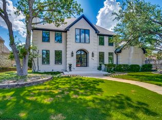 200 Krohn Ct, Irving, TX 75038