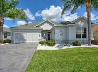 1421 Gayle Mill Dr, The Villages, FL 32162