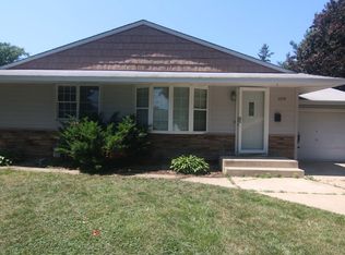 1109 Harmon Ave, West Saint Paul, MN 55118